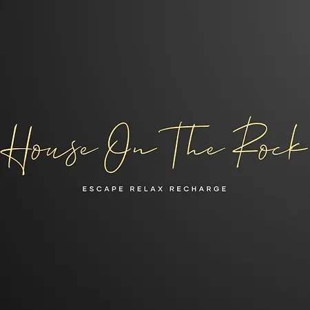 Vila House On The Rock Vourvourou