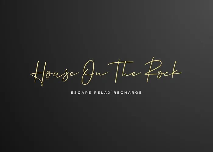Villa House On The Rock Vourvourou